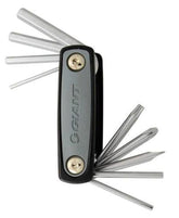 multiherramienta para bicicletas